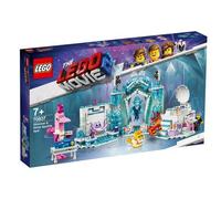Lego The Lego Movie - Le Spa Brillant Et Scintillant - 70837