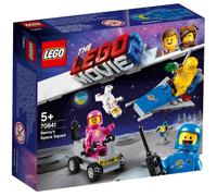 LEGO® Movie 2 70841 L'équipe spatiale de Benny - La grande aventure LEGO 2