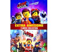 Lego Movie 2 Film Collection - [Format DVD1 Version Originale]