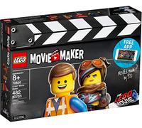 LEGO MOVIE 2 - LEGO MOVIE 2 Maker - 70820 - Jeu de construction