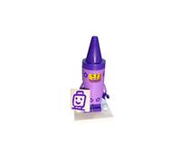 LEGO Movie 2 Mini Figurine 71023 (# 05 Fille)