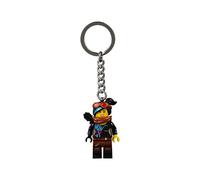 LEGO Movie 2 Porte-clés Lucy - 853868