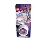 LEGO Movie 2 Sweet Mayhem Minifigure in Pod 853875 28 Pieces