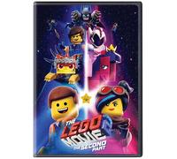 Lego Movie 2: The Second Part
