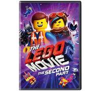 La Grande Aventure Lego 2 (The Lego Movie 2: The Second Part)