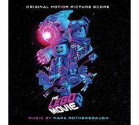Lego Movie 2: The Second Part (Original Motion Picture Score)