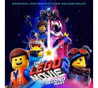 Lego Movie 2: The Second Part (Original Motion Picture Soundtrack)