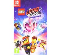 LEGO Movie 2: The Videogame /Switch
