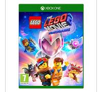 Xbox One LEGO Movie 2: The Videogame /Xbox One Game NEUF