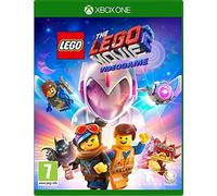 Microsoft – Jeu vidéo – LEGO Movie 2 – Standard – Xbox One