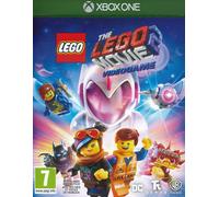Lego Movie 2 The Videogame Xbox One