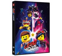 Lego Movie 2-Una Nuova Avventura [Import]