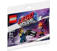 LEGO® Movie™ 30460 L’embuscade plantimale de l'espace Rex Polybag