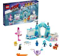 LEGO Movie 70837 - 2 Spa scintillant et étincelant - 70837