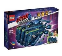 LEGO Movie 70839 Le Rexcelsior ! G