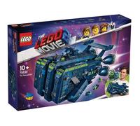 LEGO Movie 70839 Le Rexcelsior ! G