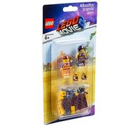 LEGO Minifigure Petit du Film 2 Sewer Baby avec bandes autour des yeux – 853865