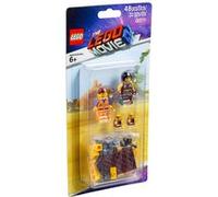 LEGO The LEGO Movie - Ensemble d'accessoires LEGO Movie 2 - 853865