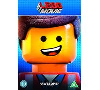 Lego Movie – Warner Bros. – Édition Royaume‑Uni – Import