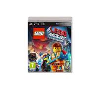 Generique Jeu PS3 LEGO MOVIE MIX PS3 G