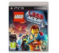 LEGO MOVIE MIX PS3 G