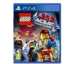 LEGO MOVIE MIX PS4 G