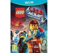 LEGO MOVIE MIX WIIU G