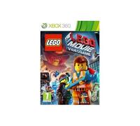 LEGO MOVIE MIX X360