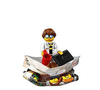 LEGO MOVIE NINJAGO® 71019 Minifigurine GPL Tech