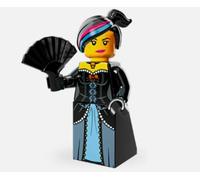 Lego Movie Series 1 CMF : Wild West Wyldstyle Minifigure (coltlm-4) 71004