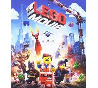 Lego Movie, The (Blu-ray)