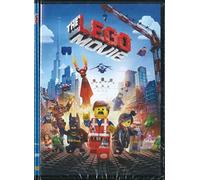 Lego Movie, the (Ds) Slim