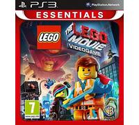 LEGO Movie: The Videogame (Essentials)