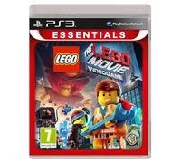 Lego Movie: The Videogame (Essentials)