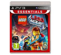 Lego Movie: The Videogame Essentials (PS3)