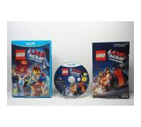 Lego Movie: The Videogame [import europe]