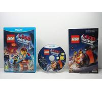 The Lego Movie Videogame Wii U