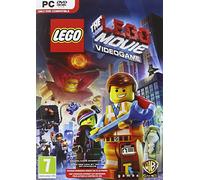 Lego Movie: The Videogame [import europe]