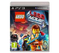 LEGO Movie: The Videogame (PS3)