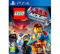 Lego Movie: The Videogame /PS4