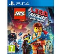 Lego Movie: The Videogame Ps4 - [ Import Espagne ] G