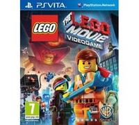 Lego Movie: The Videogame Psvita - [ Import Espagne ] G