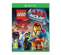 Lego Movie: The Videogame /Xbox One