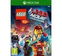 Lego Movie: The Videogame XBOX One - [ Import Espagne ] G