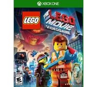 Xbox1 the lego movie : videogame (eu) (Microsoft Xbox 360)