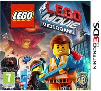 Lego Movie Vidéo Jeu Nintendo 3DS WARNER BROS