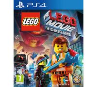 Lego Movie Vidéo Jeu PS4 PlayStation 4 WARNER BROS