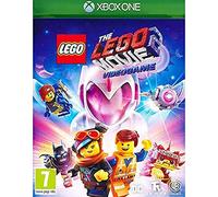 Lego The Movie 2: The Videogame Xbox One