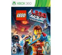 Lego Movie Videogame (Import)