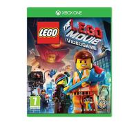 Lego Movie Videogame (Xbox One) (Microsoft Xbox One)